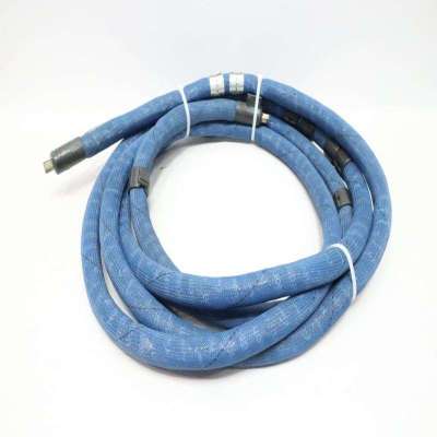 NORDSON 100832 Hot Melt Glue Hose New Original Ready Warehouse Industrial Automation PLC Programming Controller