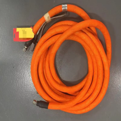 NORDSON 1018302c Hot Melt Glue Hose 12m New Original Ready Warehouse Industrial Automation PLC Programming Controller