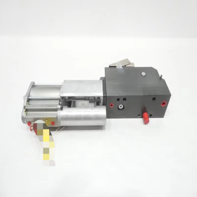 NORDSON 1028303 Problue Glue Pump Assembly New Original Ready Warehouse Industrial Automation PLC Programming Controller