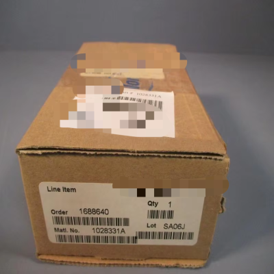 NORDSON 1028331a New Original Ready Warehouse Industrial Automation PLC Programming Controller