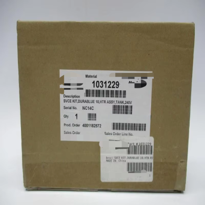 NORDSON 1031229 NSFS New Original Ready Warehouse Industrial Automation PLC Programming Controller