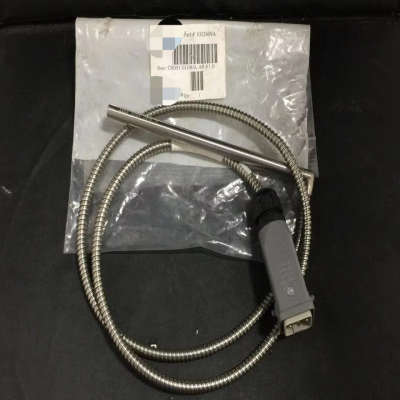 NORDSON 1032409A Cordset Heater ADH 6.75 New Original Ready Warehouse Industrial Automation PLC Programming Controller