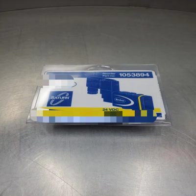 NORDSON 1053894 Solenoid Valve 24vdc 1.0cv. 5c-31