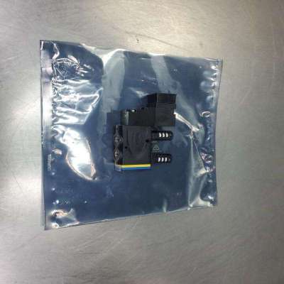 NORDSON 1053894 Solenoid Valve Manifold 24VDC 0 23A 5E-31 New Original Ready Warehouse Industrial Automation PLC Programming Controller