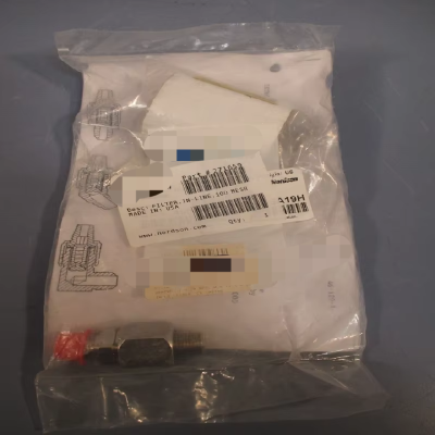 NORDSON Non-heated In-line Filter 100 Mesh 271659 New Original Ready Warehouse Industrial Automation PLC Programming Controller