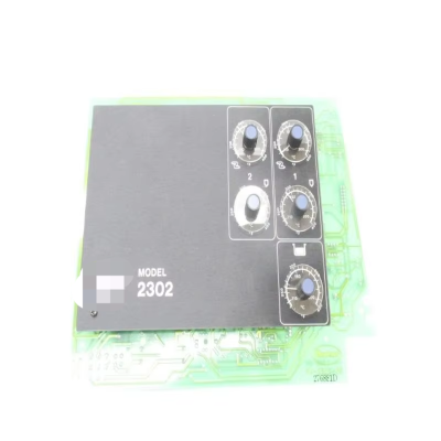 NORDSON Pa-2302-06 2302 Nsnp New Original Ready Warehouse Industrial Automation PLC Programming Controller