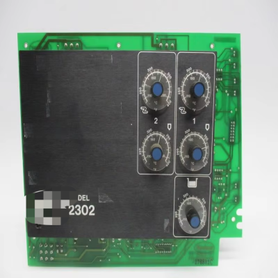 NORDSON Pa-2302-06 2302 Unmp New Original Ready Warehouse Industrial Automation PLC Programming Controller