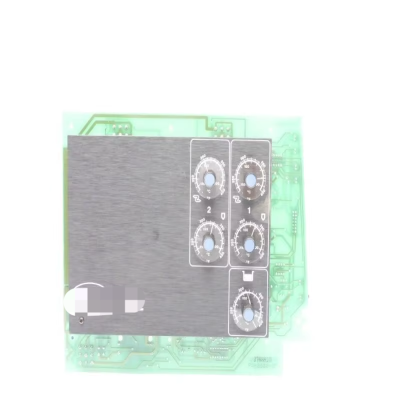 NORDSON Pa-2302-07 Nsnp New Original Ready Warehouse Industrial Automation PLC Programming Controller