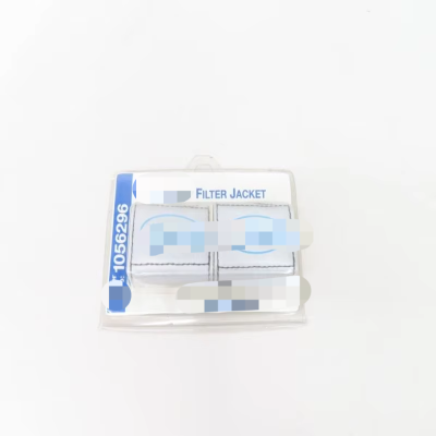 NORDSON Pack of 2 1056296 Filter Jacket New Original Ready Warehouse Industrial Automation PLC Programming Controller