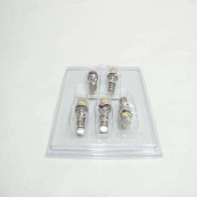 NORDSON Pack of 5 1007373 New Original Ready Warehouse Industrial Automation PLC Programming Controller