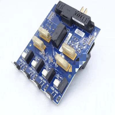 NORDSON PCB1122500_01 CIRCUIT BOARD New Original Ready Warehouse Industrial Automation PLC Programming Controller