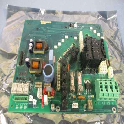 NORDSON Printed Circuit Power Board 234427h