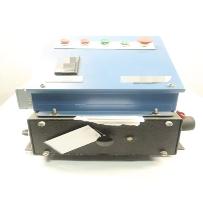 NORDSON Wmho-2100 Controller 120v-ac 1ph New Original Ready Warehouse Industrial Automation Plc Stock Aut