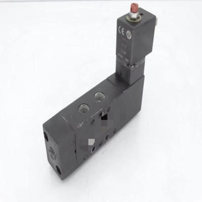 NORDSON X4-1255-0L-000 VALVE New Original Ready Warehouse Industrial Automation PLC Programming Controller