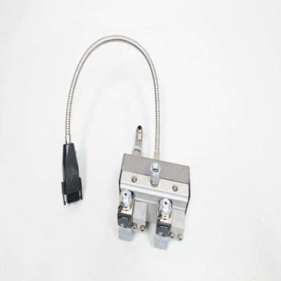 NORDSON Xe97e02013 New Original Ready Warehouse Industrial Automation Plc Controller Stock Pac