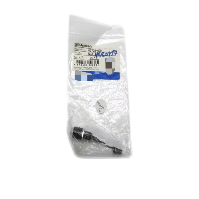 Omron 02728-000 NSMP New Original Ready Stock Industrial Automation PAC Dedicated PLC Programming Controller