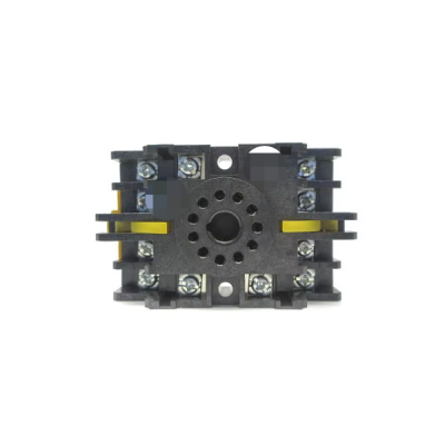 Omron 11pfa 250v 7.5a Nsnp New Original Ready Stock Industrial Automation Pac Dedicated Plc Programming Controller