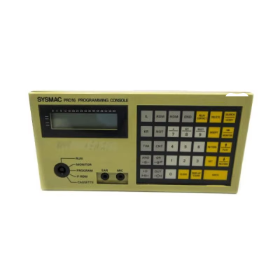 Omron 3G2A3-PRO16 NSNP New Original Ready Stock Industrial Automation PAC Dedicated PLC Programming Controller