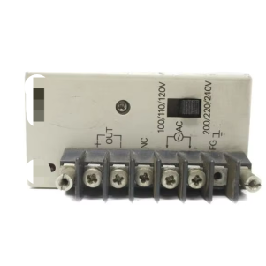 Omron 3g2a3-ps221 Unmp New Original Ready Stock Industrial Automation Pac Dedicated Plc Programming Controller