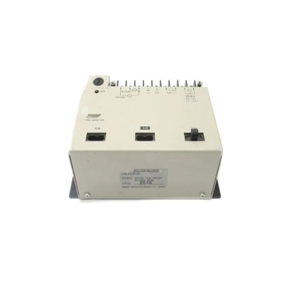Omron 3G2A9-AL002-P UNMP New Original Ready Stock Industrial Automation PAC Dedicated PLC Programming Controller