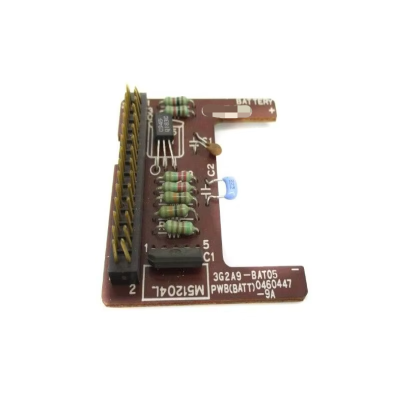 Omron 3G2A9-BAT05 NSNP New Original Ready Stock Industrial Automation PAC Dedicated PLC Programming Controller