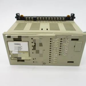 Omron 3g2s6-cpu15 24vac/dc Unmp New Original Ready Stock Industrial Automation Pac Dedicated Plc Programming Controller