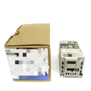 Omron 3g3jv-ab001-a Nsmp New Original Ready Stock Industrial Automation Pac Dedicated Plc Programming Controller