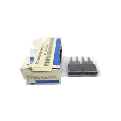 Omron 3G5A2-CO002 NSMP New Original Ready Stock Industrial Automation PAC Dedicated PLC Programming Controller