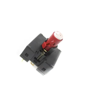 Omron A16-1 250vac 3a (red) Nsnp New Original Ready Stock Industrial Automation Pac Dedicated Plc Programming Controller