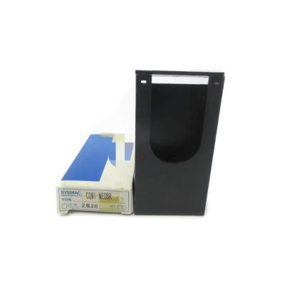 Omron CQMI-ME08R NSMP New Original Ready Stock Industrial Automation PAC Dedicated PLC Programming Controller