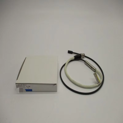 Omron E2EC-C3D1-M1GJ-1 12-24VDC 0.3M NSMP New Original Ready Stock Industrial Automation PAC Dedicated PLC Programming Controller