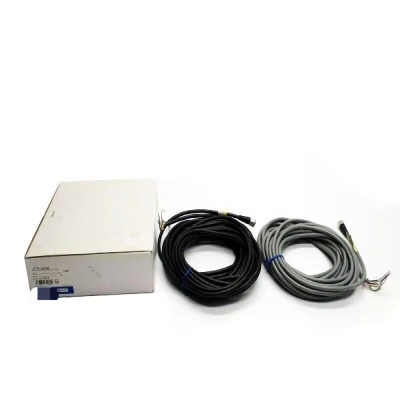Omron F39-JC10A NSMP New Original Ready Stock Industrial Automation PAC Dedicated PLC Programming Controller