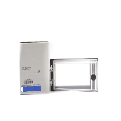 Omron Y92A-49N NSMP New Original Ready Stock Industrial Automation PAC Dedicated PLC Programming Controller