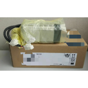 One New Msmd022g1v Ac Motor in Box Expedited Shipping New Original Ready Stock Industrial Automation Pac Dedicated Plc Programm