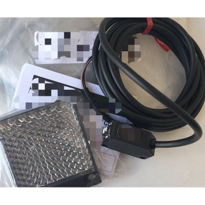 Panasonic 1pc New Cx-493-p Photoelectric Sensor Cx493p Free Shipping New Original Ready Stock Industrial Automation Pac Dedicated Plc Pro