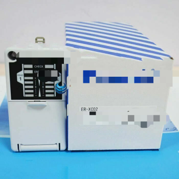 Panasonic 1pc New Er-xc02 Static Eliminator Erxc02 Expedited Shipping New Original Ready Stock Industrial Automation Pac Dedicated Plc Pr