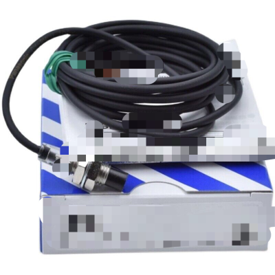 Panasonic 1pc New Gx-8mlu Proximity Switch Sensor Gx8mlu Free Shipping New Original Ready Stock Industrial Automation Pac Dedicated Plc P