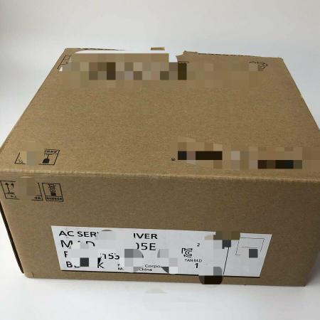Panasonic 1pc New Madkt1505e Driver Expedited Shipping New Original Ready Stock Industrial Automation Pac Dedicated Plc Programming Contr