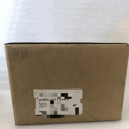Panasonic 1pc New Mcdht3520 Drive Expedited Shipping New Original Ready Stock Industrial Automation Pac Dedicated Plc Programming Control