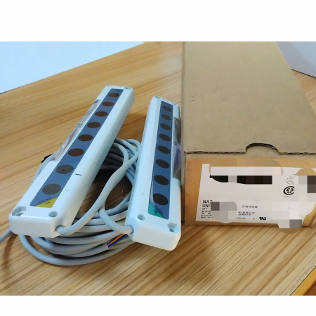 Panasonic 1pc New Na2-n8-pn Na2n8pn Sensor New Original Ready Stock Industrial Automation Pac Dedicated Plc Programming Controller