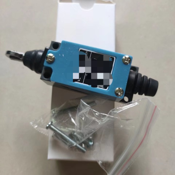 Panasonic Az8122 One New Vl Mini Limit Switch Free Shipping New Original Ready Stock Industrial Automation Pac Dedicated Plc Programming