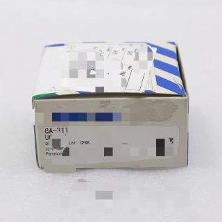 Panasonic Genuine Nib Ga-311, Uga311 Sen-i-2453=1n1wbr3 New Original Ready Stock Industrial Automation Pac Dedicated Plc Programming Co
