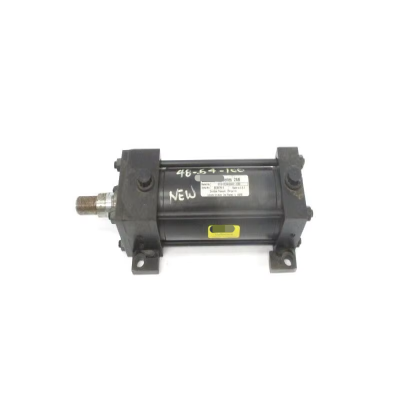 parker 02.50CC2ANU34A C4.500 SER. 2AN 250PSI New Original Ready Warehouse Industrial Automation PLC Programming Controller