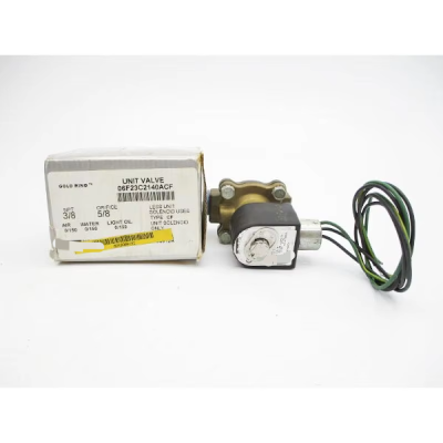 parker 06F23C2140ACF 0/150PSI 5/8 New Original Ready Warehouse Industrial Automation PLC Programming Controller