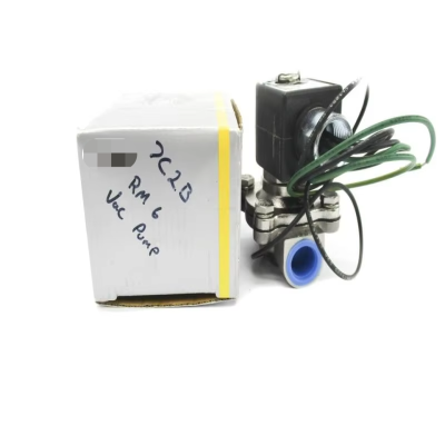 parker 08F23C6140ACF4 C05 120V 150PSI New Original Ready Warehouse Industrial Automation PLC Programming Controller