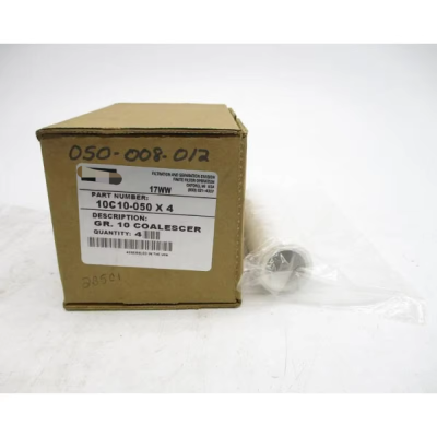 parker 10C10-050X4 New Original Ready Warehouse Industrial Automation PLC Programming Controller