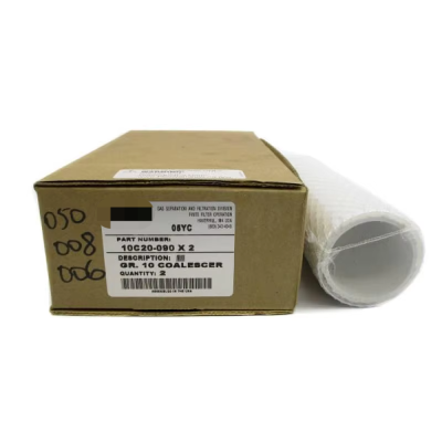 parker 10C20-090X2 (PKG of 2) New Original Ready Warehouse Industrial Automation PLC Programming Controller