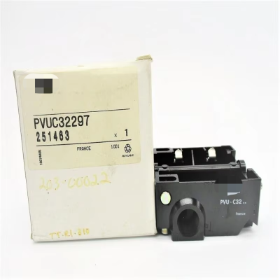 parker PVUC32297 New Original Ready Warehouse Industrial Automation PLC Programming Controller