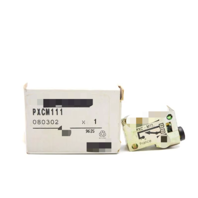 parker PXCM1111 New Original Ready Warehouse Industrial Automation PLC Programming Controller