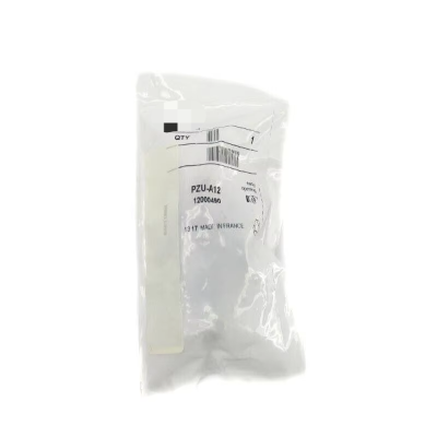 parker PZU-A12 New Original Ready Warehouse Industrial Automation PLC Programming Controller